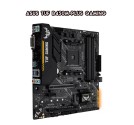 MAINBOARD (เมนบอร์ด) AM4 ASUS TUF B450M-PLUS GAMING mATX